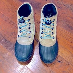 Sorel Youth Cheyanne 2